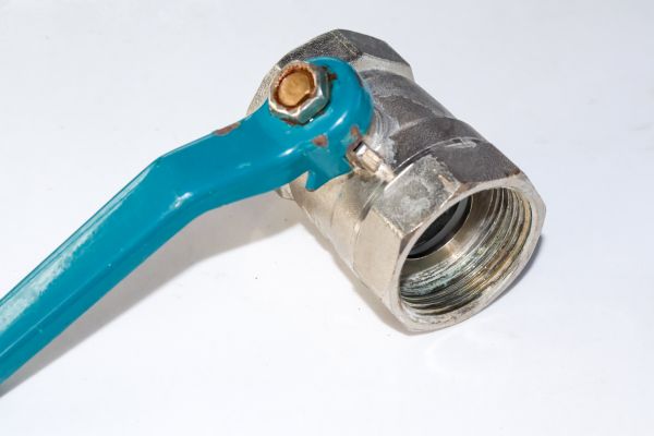 Backflow Preventer Installation Service