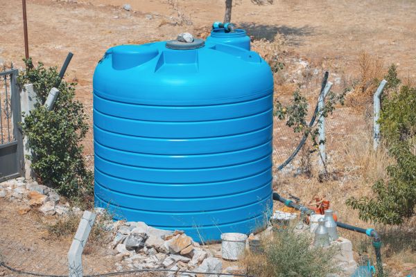 Cistern Plumbing Service