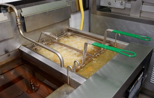 Grease Trap Installation Service