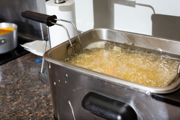 Grease Trap Pumping Service