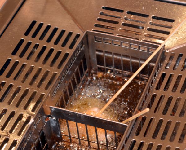 Grease Trap Repair Service
