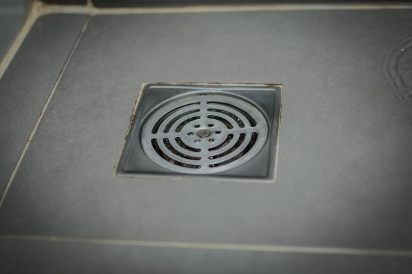 Basement Drain Cleaning Service