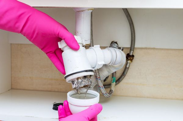 Drainage Blockage Removal