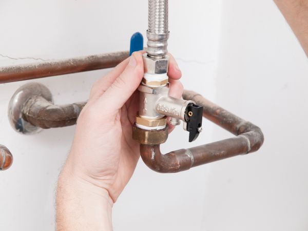 Backflow Installation Service