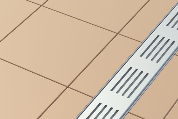 Floor Drain Cleaning Service