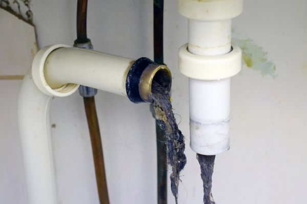 Pipe Snaking Service