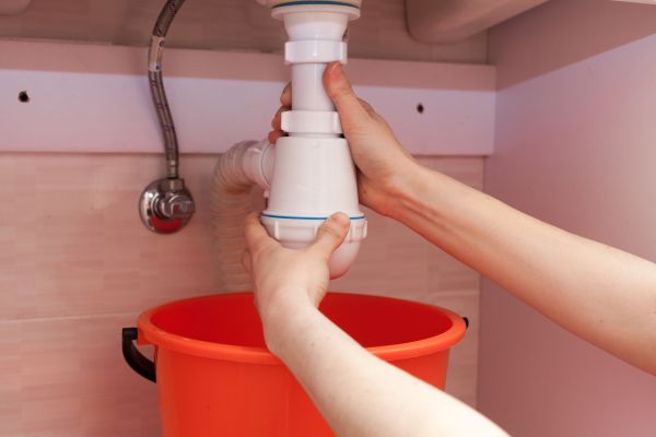 Sink Clearing Service