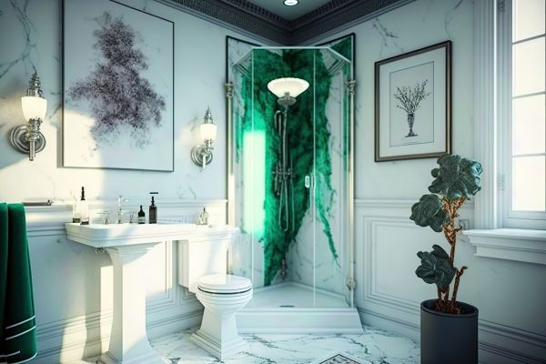 Pedestal Sink Installation Service