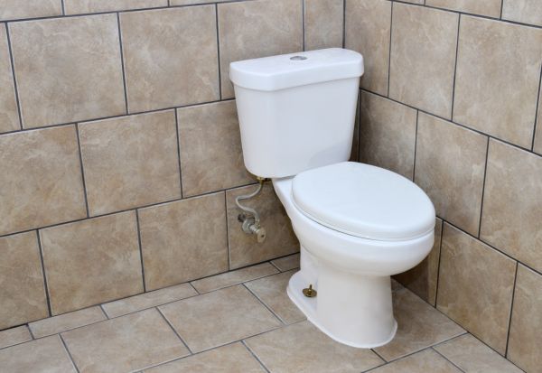 Basement Toilet Installation Service