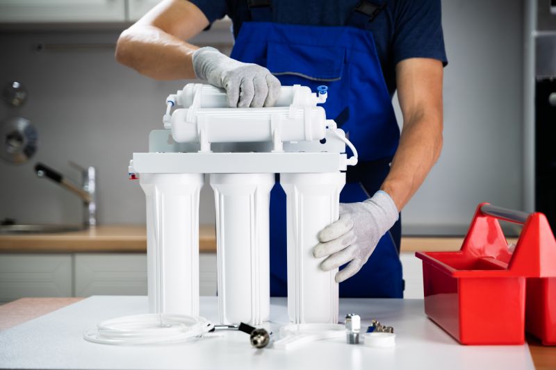 Point-of-Use Systems